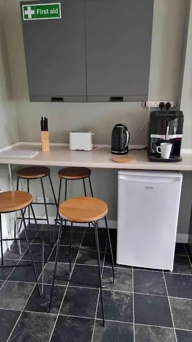Rotherham,Meadowhall,Magna,Utilita Arena,With Wifi And Driveway 펜션