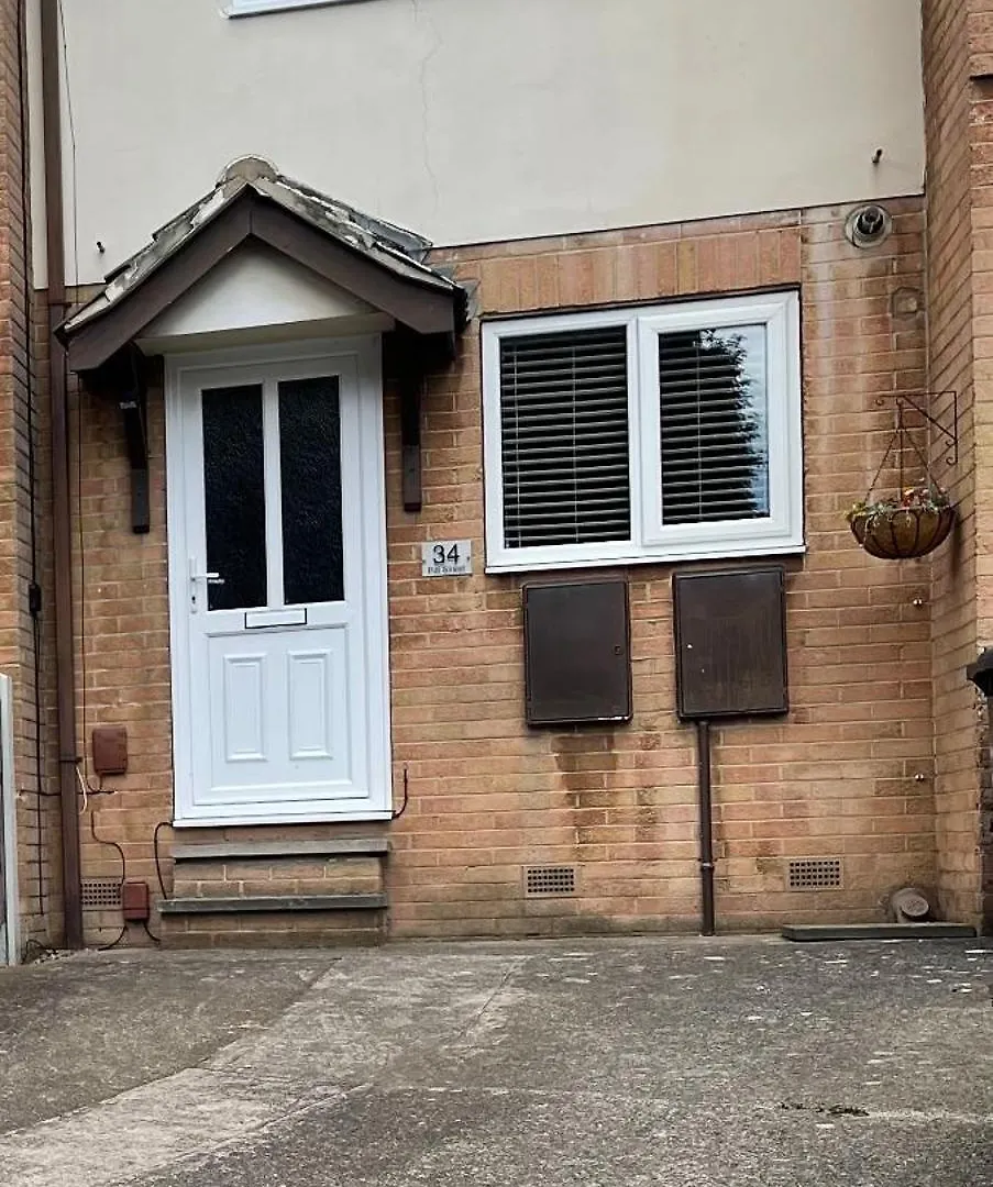 펜션 Rotherham,Meadowhall,Magna,Utilita Arena,With Wifi And Driveway